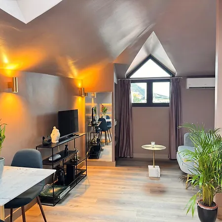 Se Boutique Ξενοδοχείο 4*