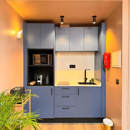 Se Boutique Ξενοδοχείο Φουνκάλ