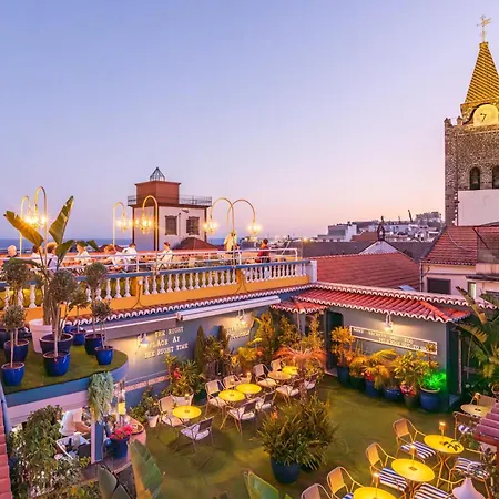 Se Boutique Hotel