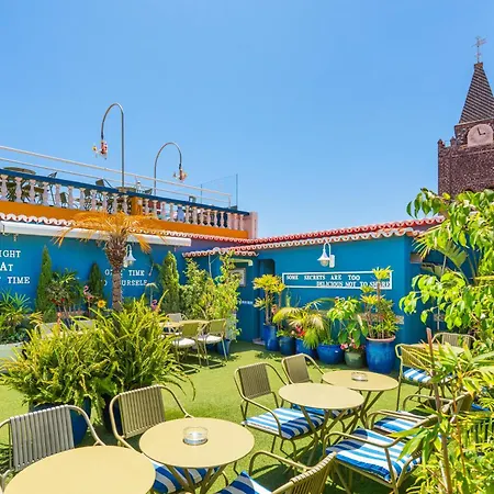 Se Boutique Ξενοδοχείο 4*