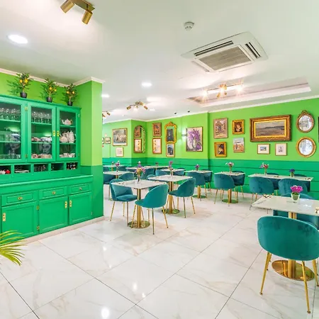 Se Boutique Φουνκάλ