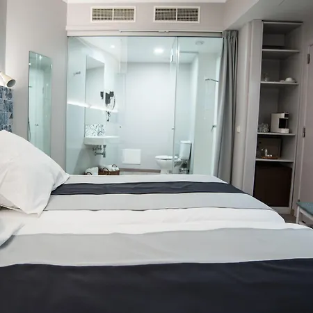 Se Boutique 4* Φουνκάλ