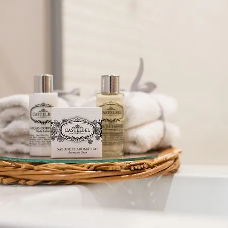 Ξενοδοχείο Se Boutique 4*