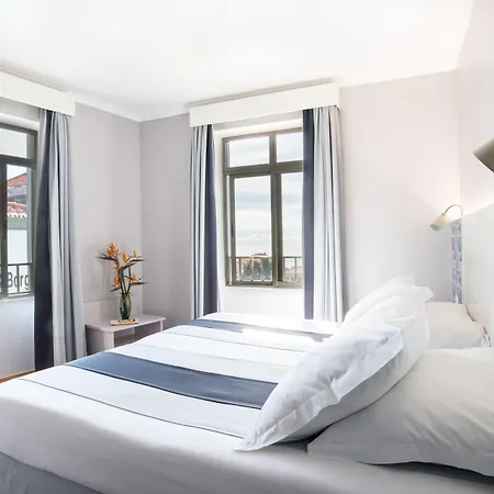 Ξενοδοχείο Se Boutique 4*