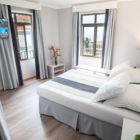 Se Boutique 4* Φουνκάλ