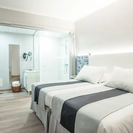 Se Boutique Ξενοδοχείο Φουνκάλ