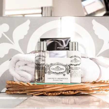 Ξενοδοχείο Se Boutique 4*