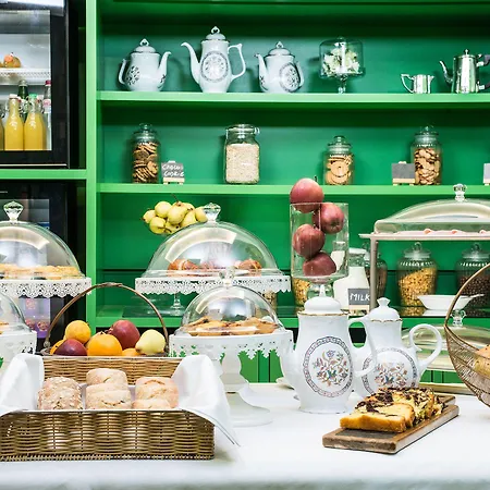 Se Boutique Ξενοδοχείο