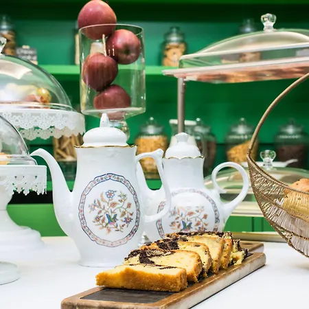 Se Boutique 4* Φουνκάλ