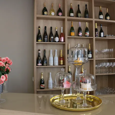 Se Boutique Ξενοδοχείο