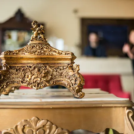 Se Boutique Ξενοδοχείο 4*