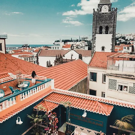 Ξενοδοχείο Se Boutique 4*