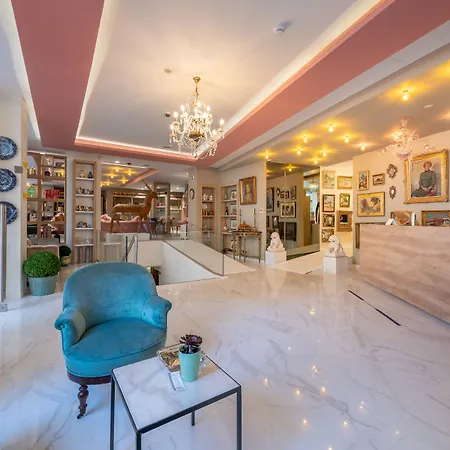 Se Boutique 4*