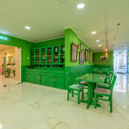 Ξενοδοχείο Se Boutique 4*