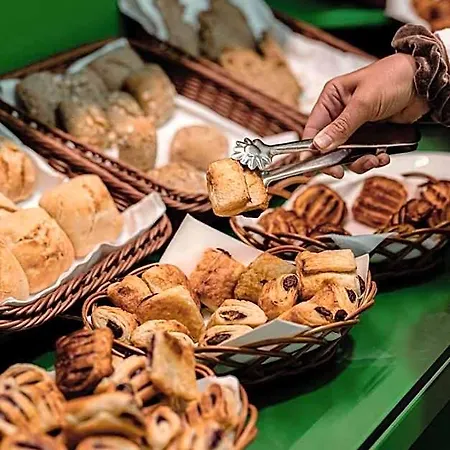 Se Boutique 4* Φουνκάλ