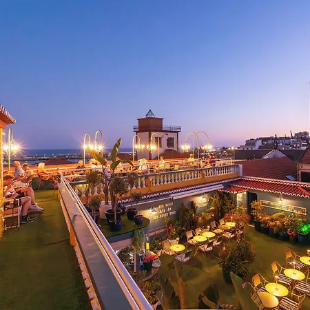 Hotel Se Boutique 4*