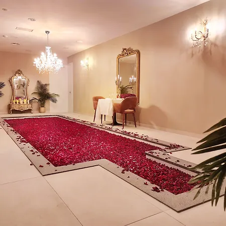 Se Boutique Hotel 4*