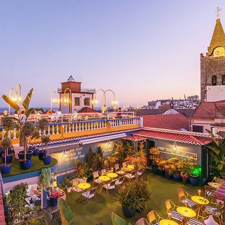 Se Boutique Hotel