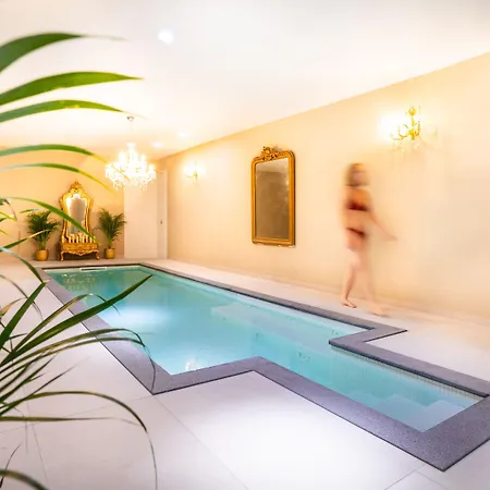 Hotel Se Boutique