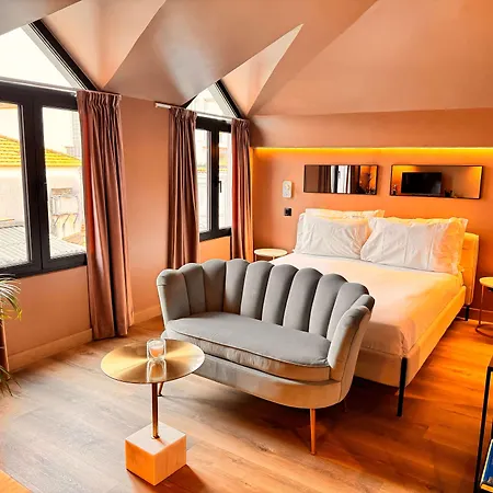 Hotel Se Boutique