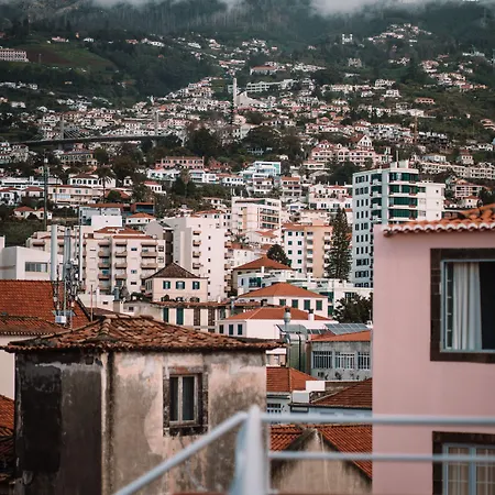 Se Boutique 4* Funchal (Madeira)