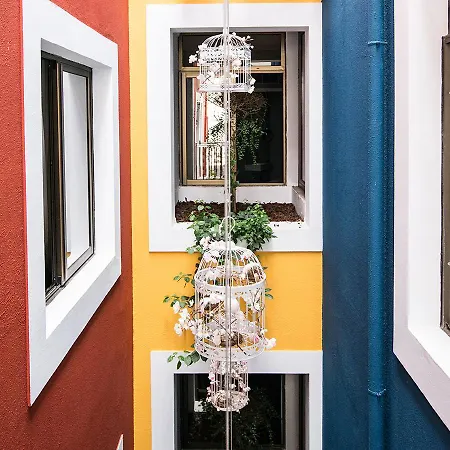 Se Boutique Hotel