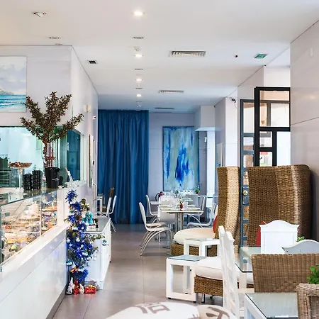 Se Boutique 4* Funchal (Madeira)