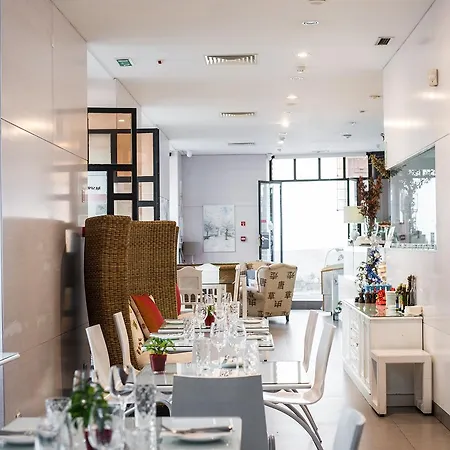 Se Boutique Hotel Funchal (Madeira)