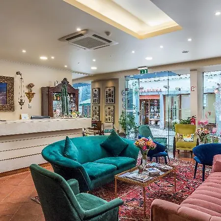 Se Boutique Funchal (Madeira)