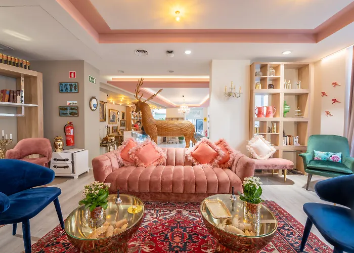 Sé Boutique 4* Funchal (Madeira)