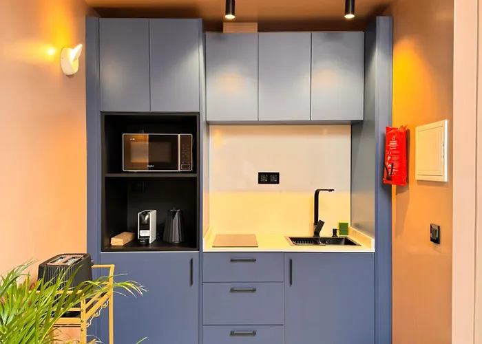 Sé Boutique Hotel Funchal (Madeira)