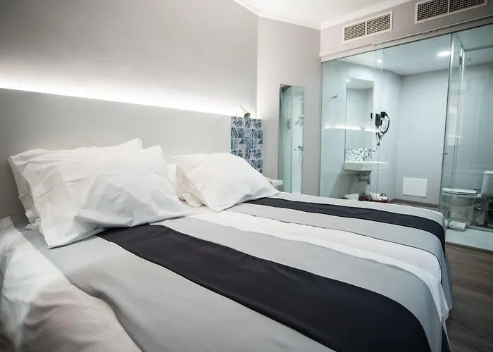 Sé Boutique Hotel 4*