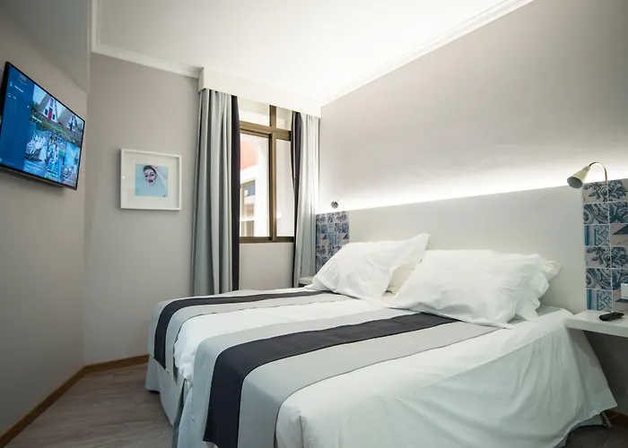 Sé Boutique Hotel Funchal (Madeira)