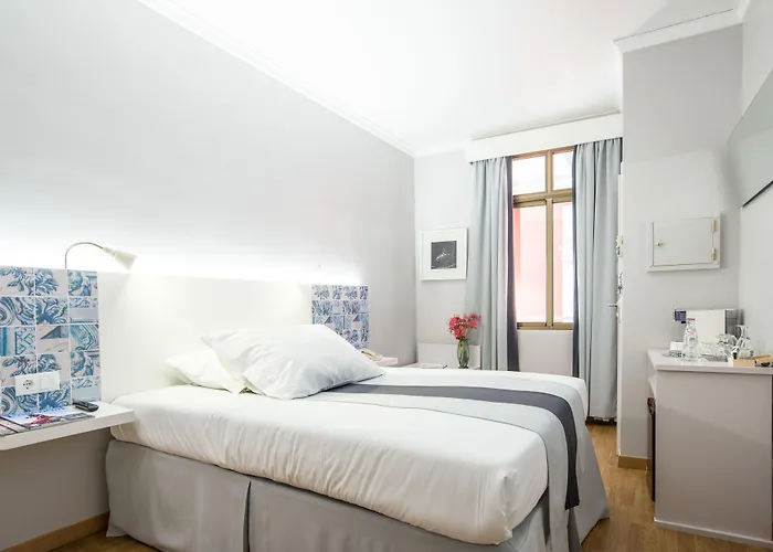 Sé Boutique 4* Funchal (Madeira)