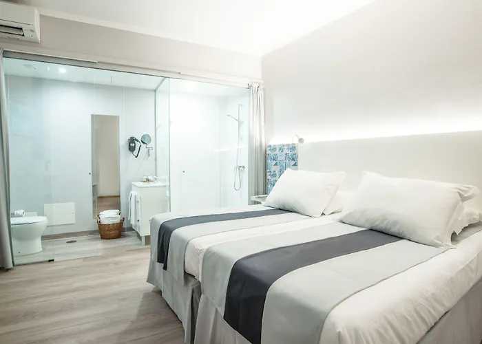 Sé Boutique Hotel Funchal (Madeira)