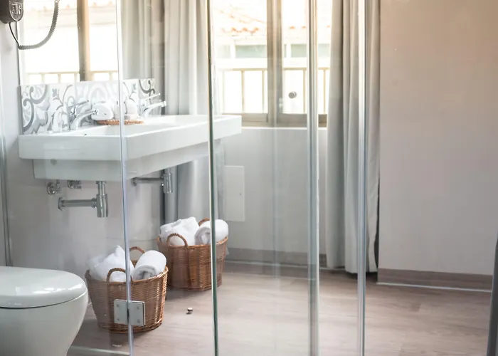 Hotel Sé Boutique Funchal (Madeira)