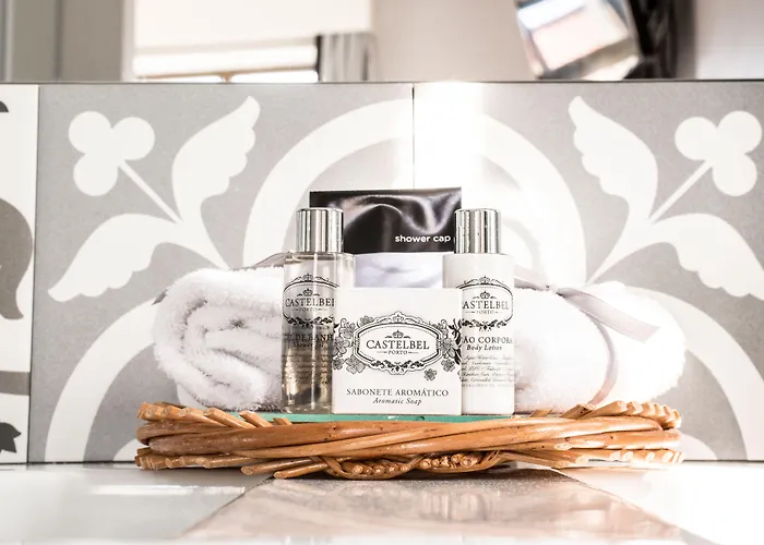 Hotel Sé Boutique 4*