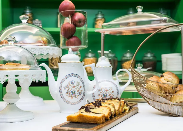 Sé Boutique 4* Funchal (Madeira)