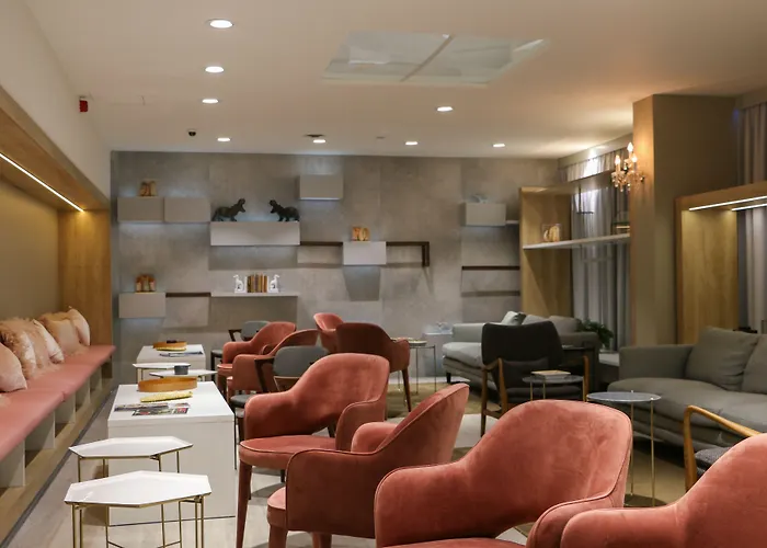 Se Boutique מלון 4*