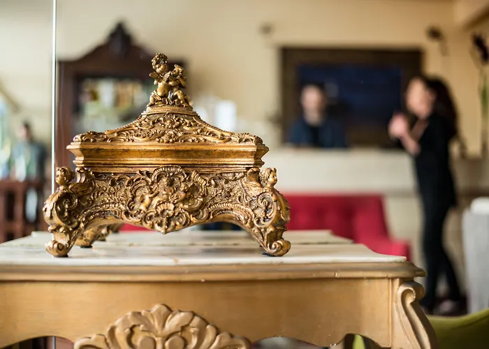 Sé Boutique Hotel 4*