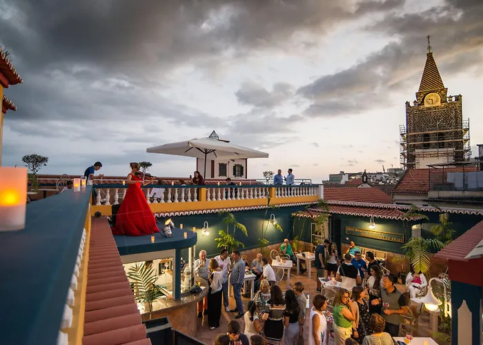 Hotel Sé Boutique 4*