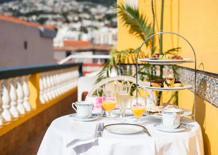 Sé Boutique Funchal (Madeira)