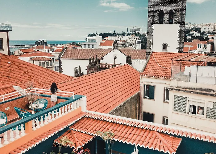 Ξενοδοχείο Se Boutique 4*