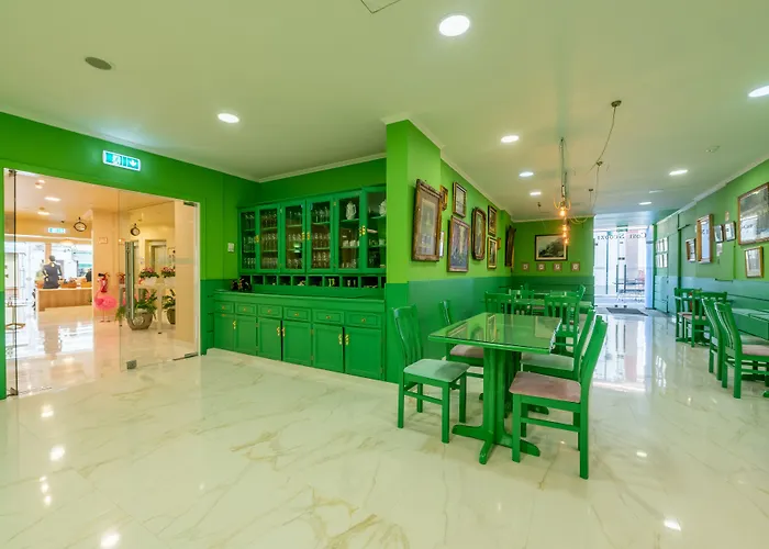 מלון Se Boutique 4*