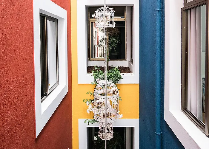 Se Boutique Ξενοδοχείο