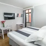 Sé Boutique Hotel