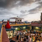Hotel Sé Boutique 4*