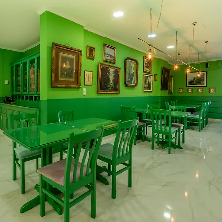 Se Boutique Hotel 4*