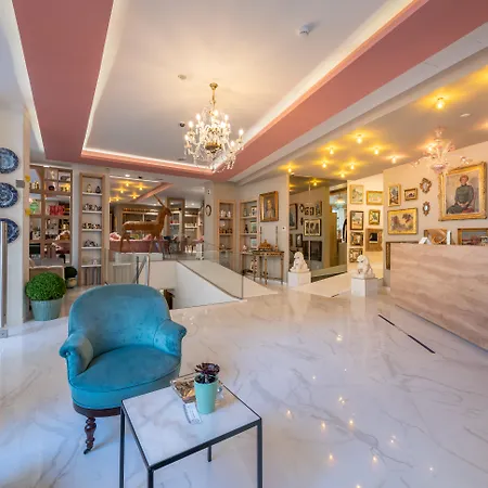 Hotel Se Boutique Funchal (Madeira)