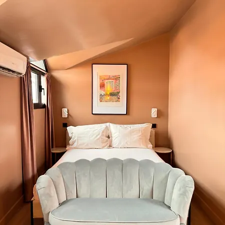 Hotel Se Boutique Funchal (Madeira)